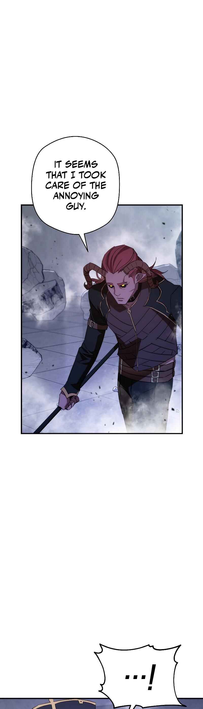 The Live Chapter 91 - Page 32