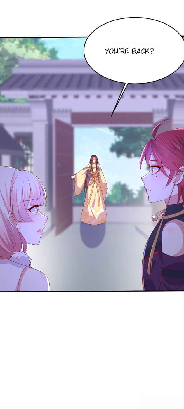 Supreme Ocular Master: The Peerless Heiress Chapter 323 - Page 19