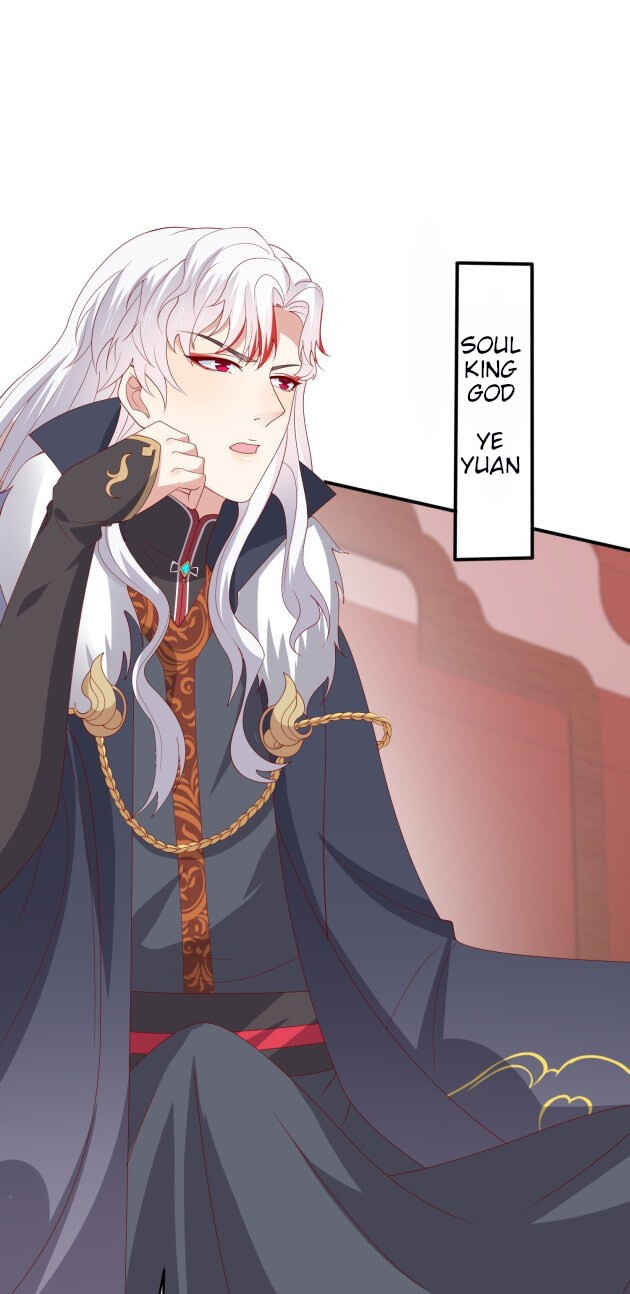 Supreme Ocular Master: The Peerless Heiress Chapter 323 - Page 4
