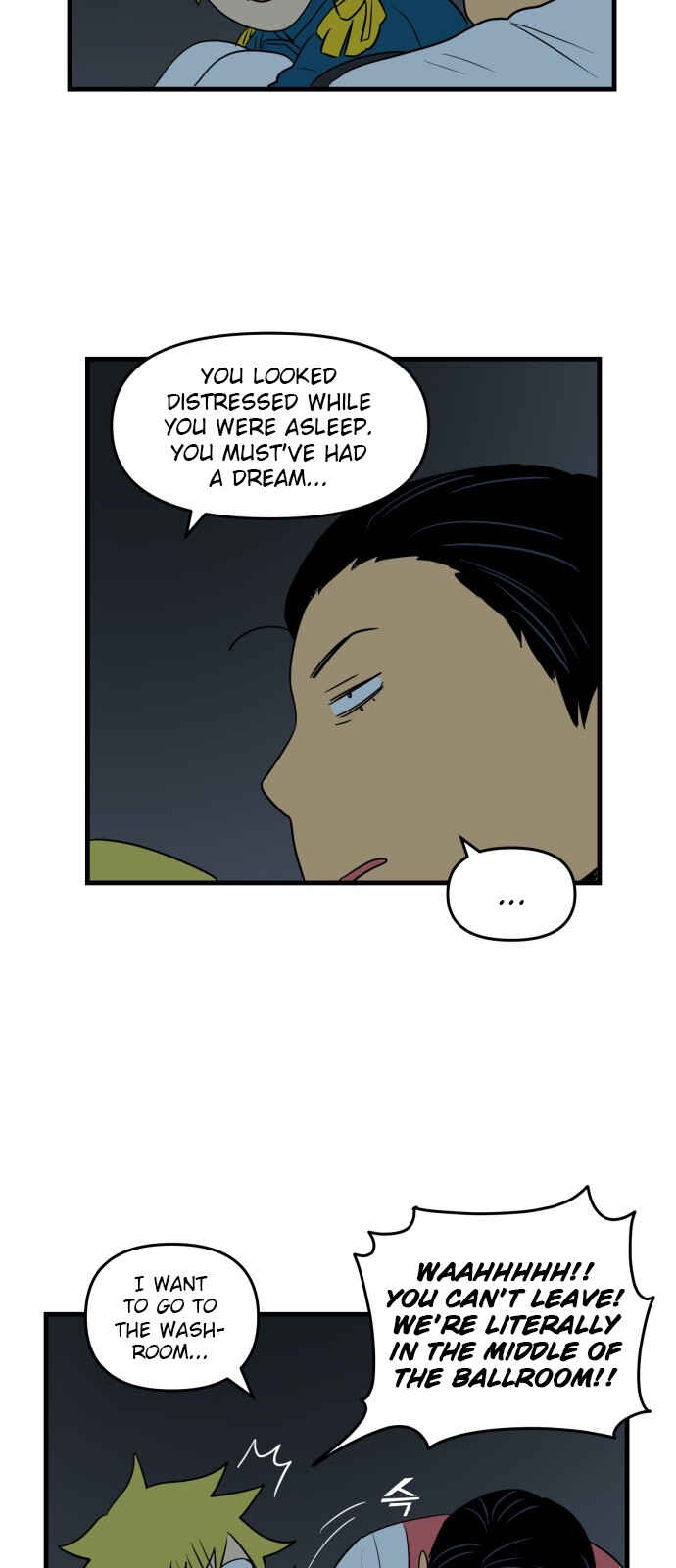Legal Pirate Parfait Chapter 4 - Page 13