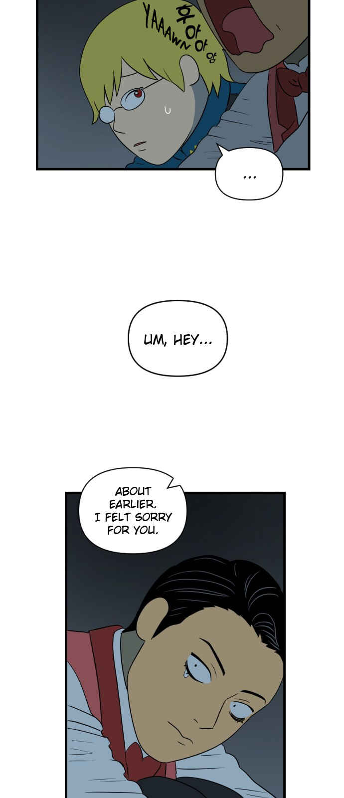 Legal Pirate Parfait Chapter 4 - Page 15