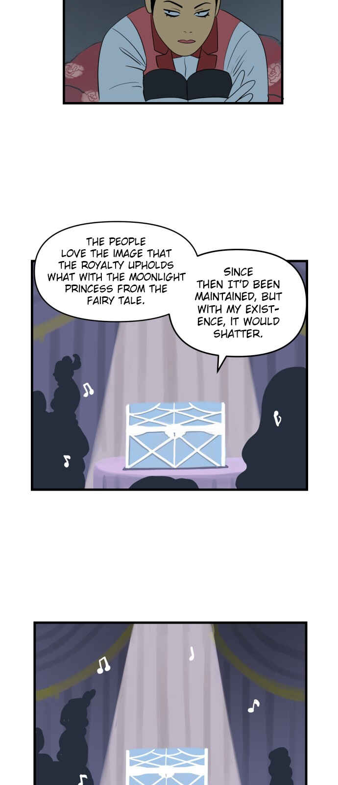 Legal Pirate Parfait Chapter 4 - Page 17