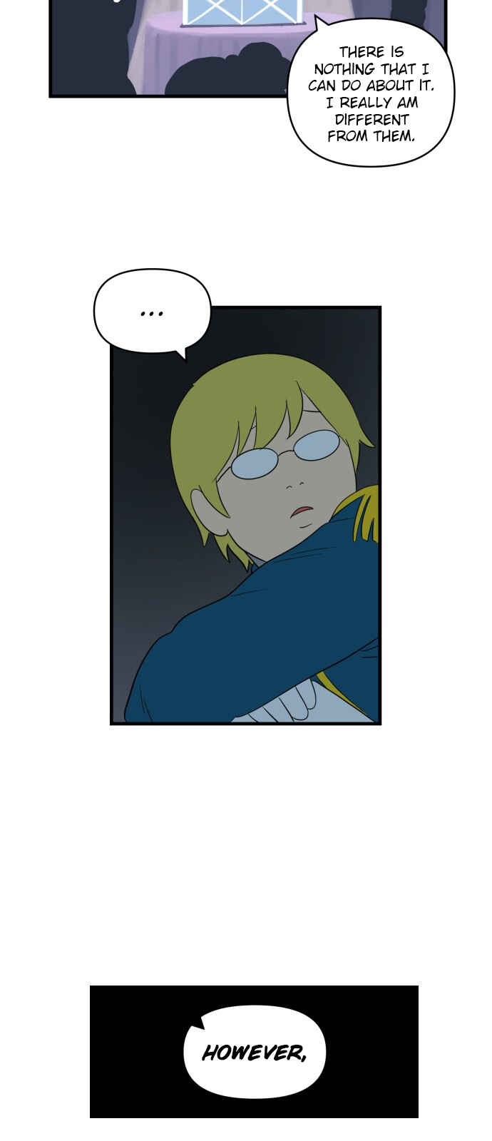 Legal Pirate Parfait Chapter 4 - Page 18