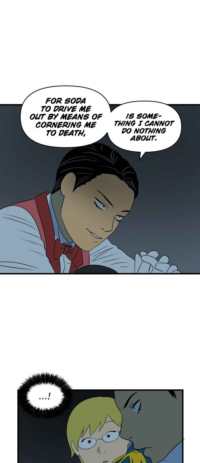 Legal Pirate Parfait Chapter 4 - Page 19