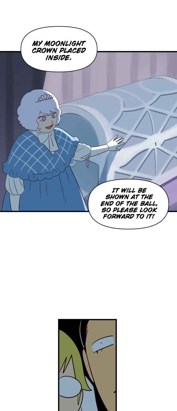 Legal Pirate Parfait Chapter 4 - Page 25