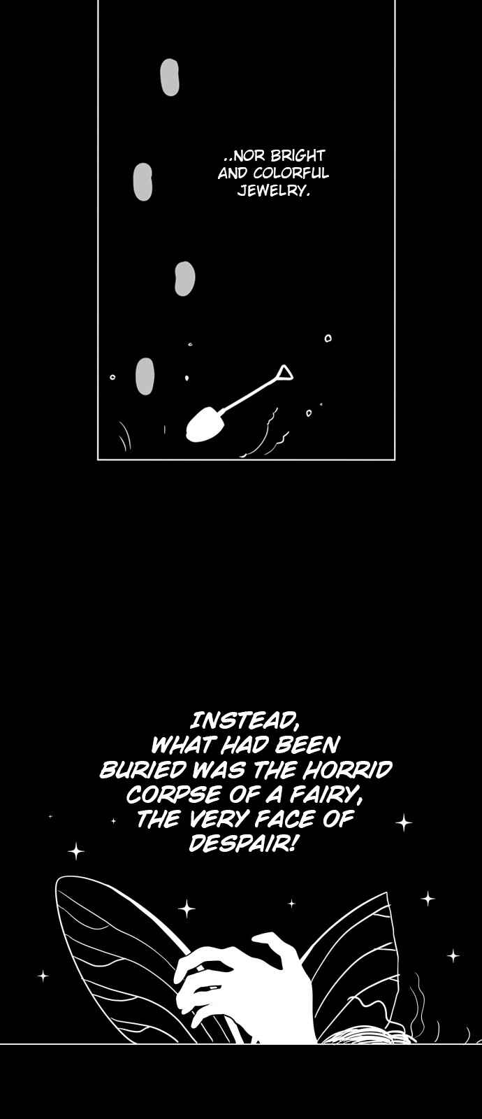 Legal Pirate Parfait Chapter 4 - Page 3
