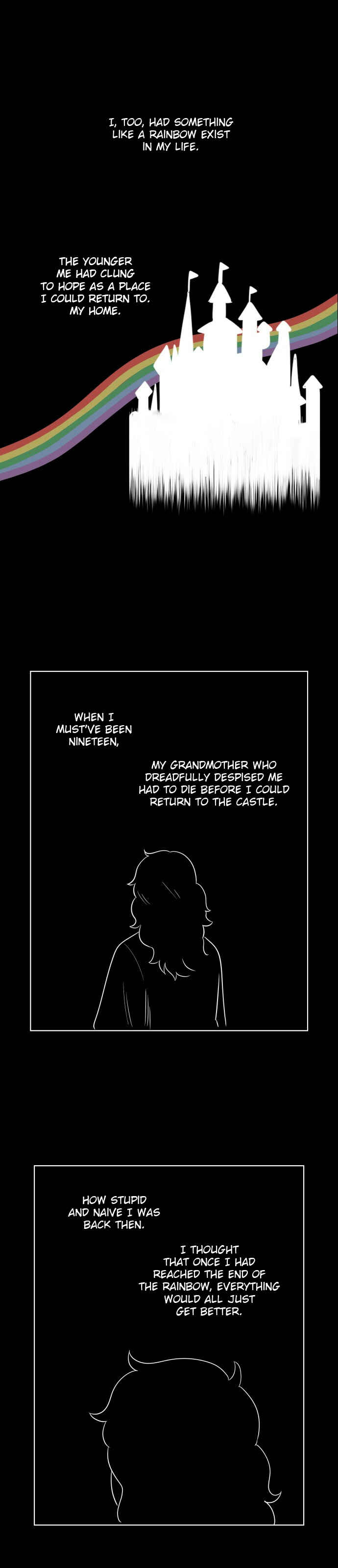Legal Pirate Parfait Chapter 4 - Page 4