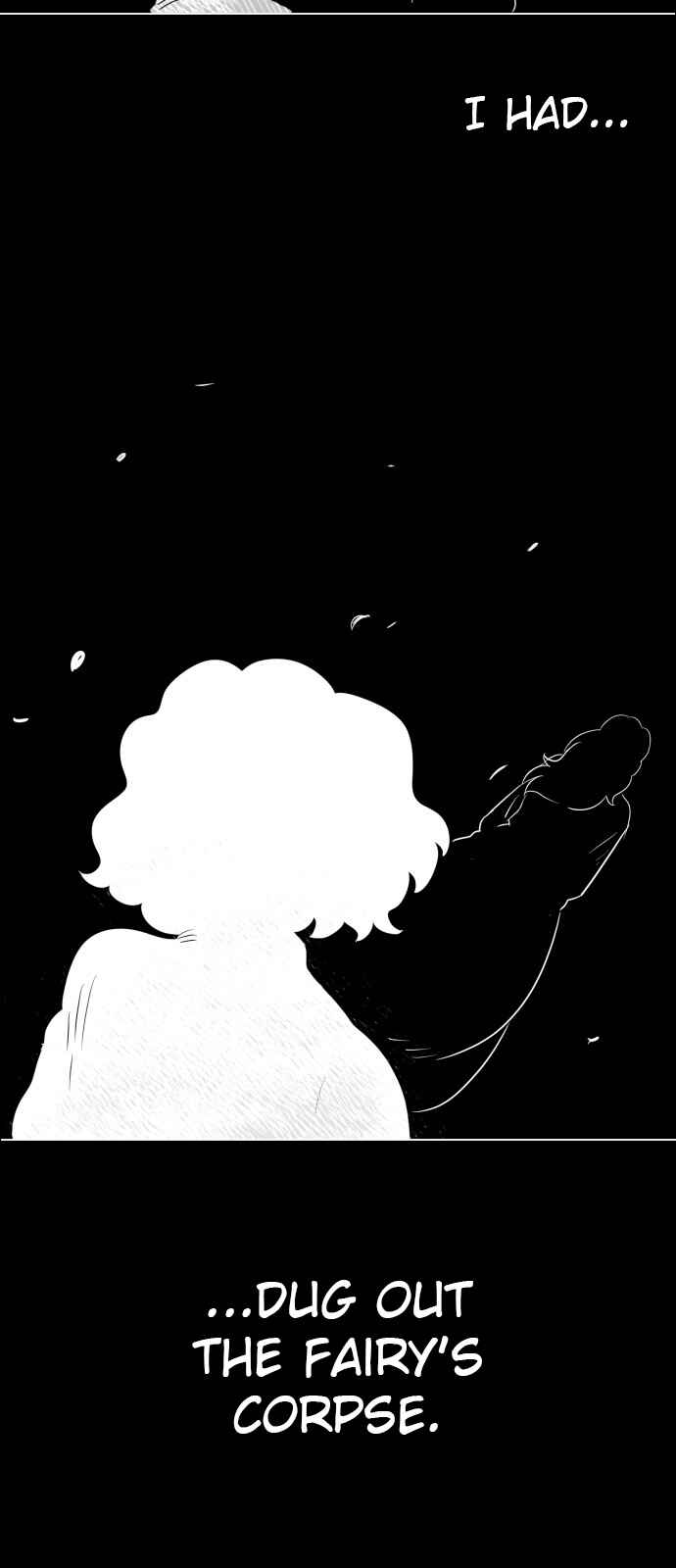 Legal Pirate Parfait Chapter 4 - Page 8
