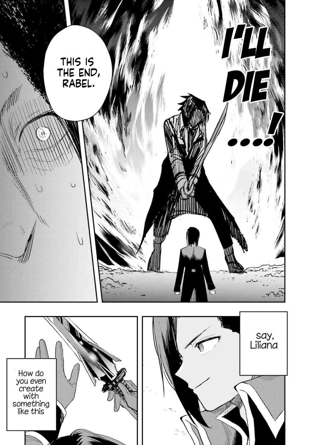 Onna Kajishi wa Ohitoyoshi Guild ni Hirowaremashita ~Shintenchi de Ganbaru Kajishi Seikatsu~ Chapter 16 - Page 14