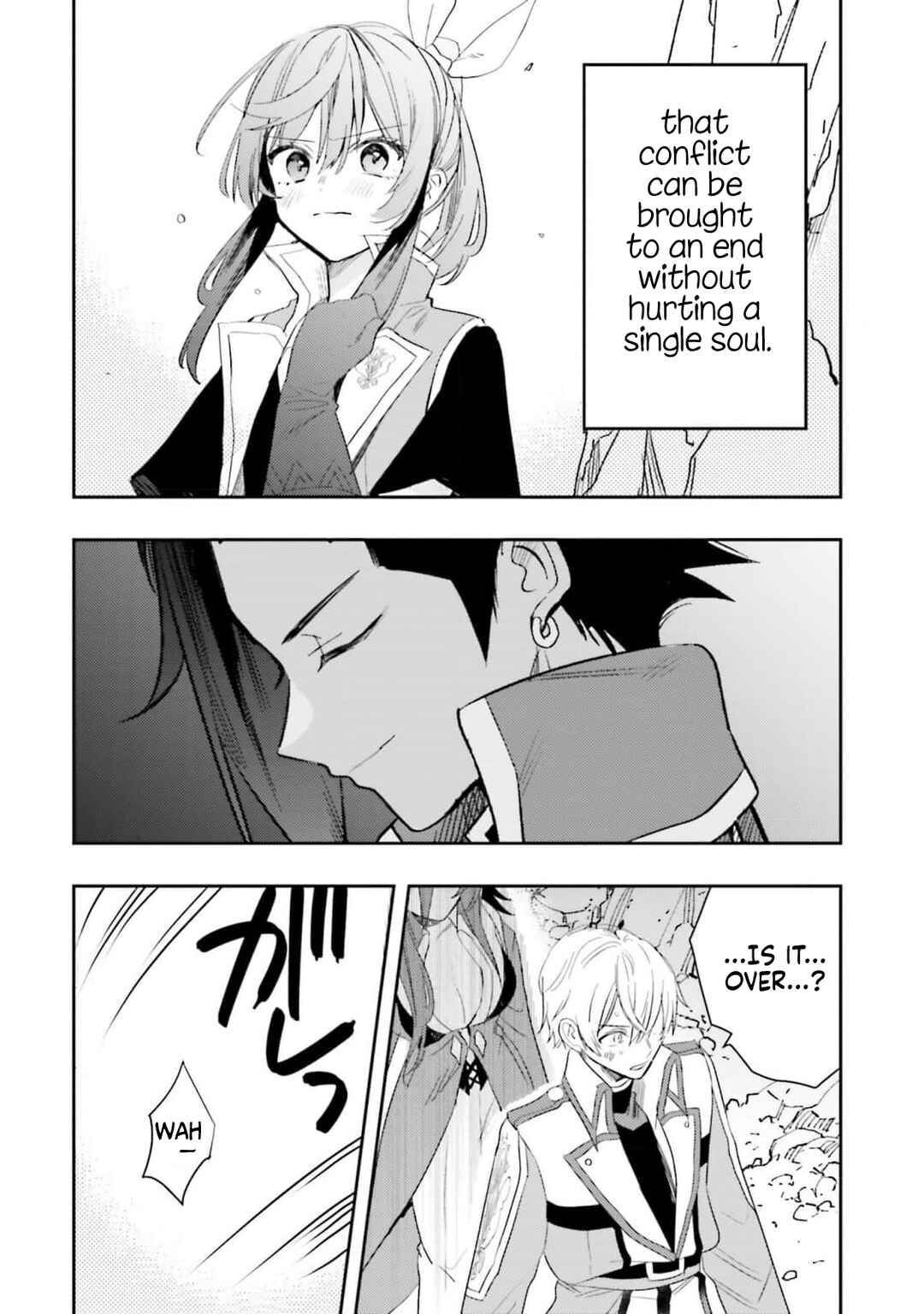 Onna Kajishi wa Ohitoyoshi Guild ni Hirowaremashita ~Shintenchi de Ganbaru Kajishi Seikatsu~ Chapter 16 - Page 18