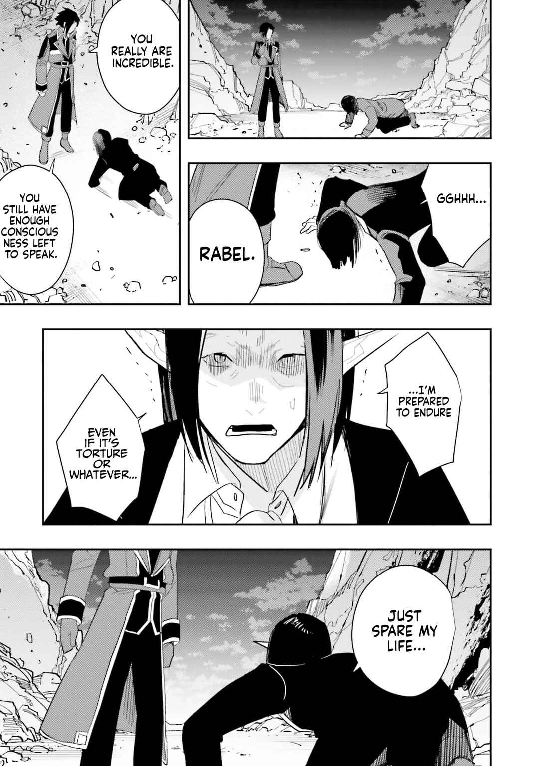 Onna Kajishi wa Ohitoyoshi Guild ni Hirowaremashita ~Shintenchi de Ganbaru Kajishi Seikatsu~ Chapter 16 - Page 20