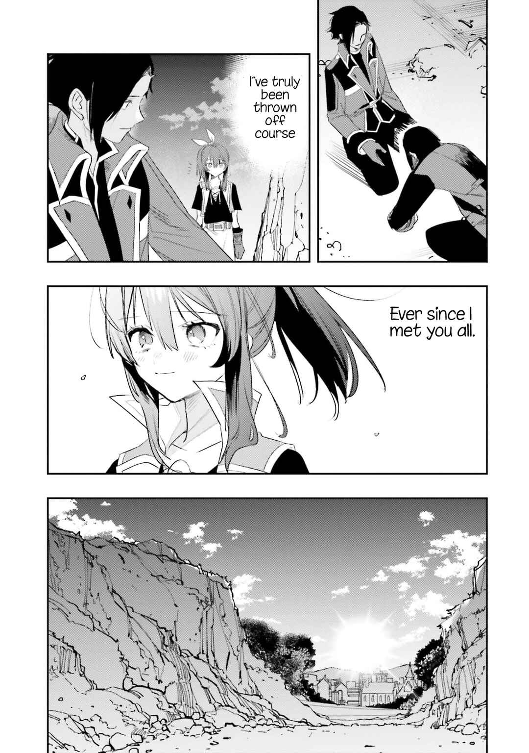 Onna Kajishi wa Ohitoyoshi Guild ni Hirowaremashita ~Shintenchi de Ganbaru Kajishi Seikatsu~ Chapter 16 - Page 23