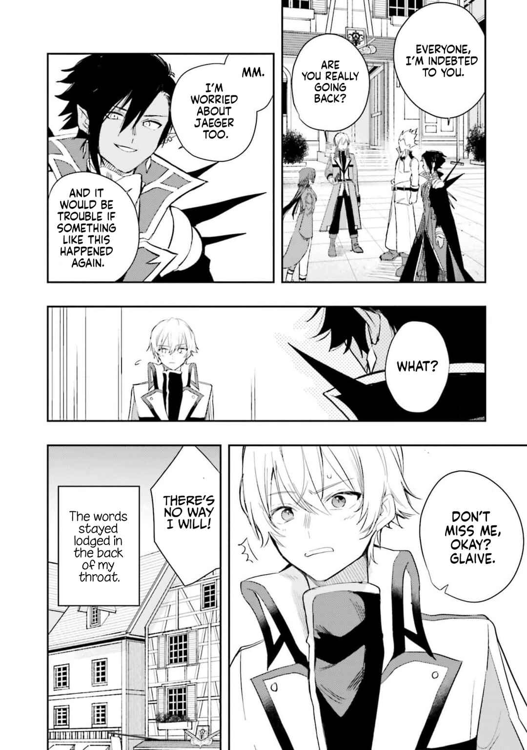 Onna Kajishi wa Ohitoyoshi Guild ni Hirowaremashita ~Shintenchi de Ganbaru Kajishi Seikatsu~ Chapter 16 - Page 25