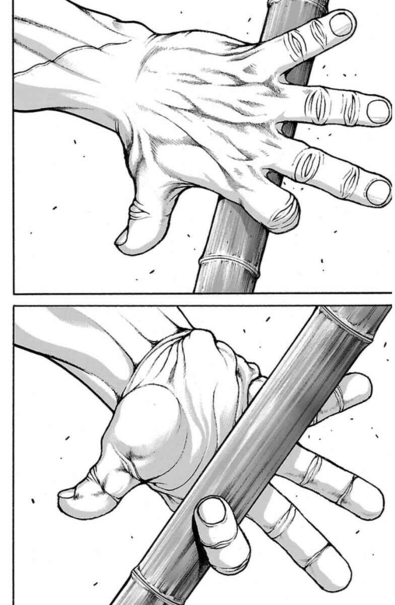 Baki-Dou Chapter 27 - Page 16
