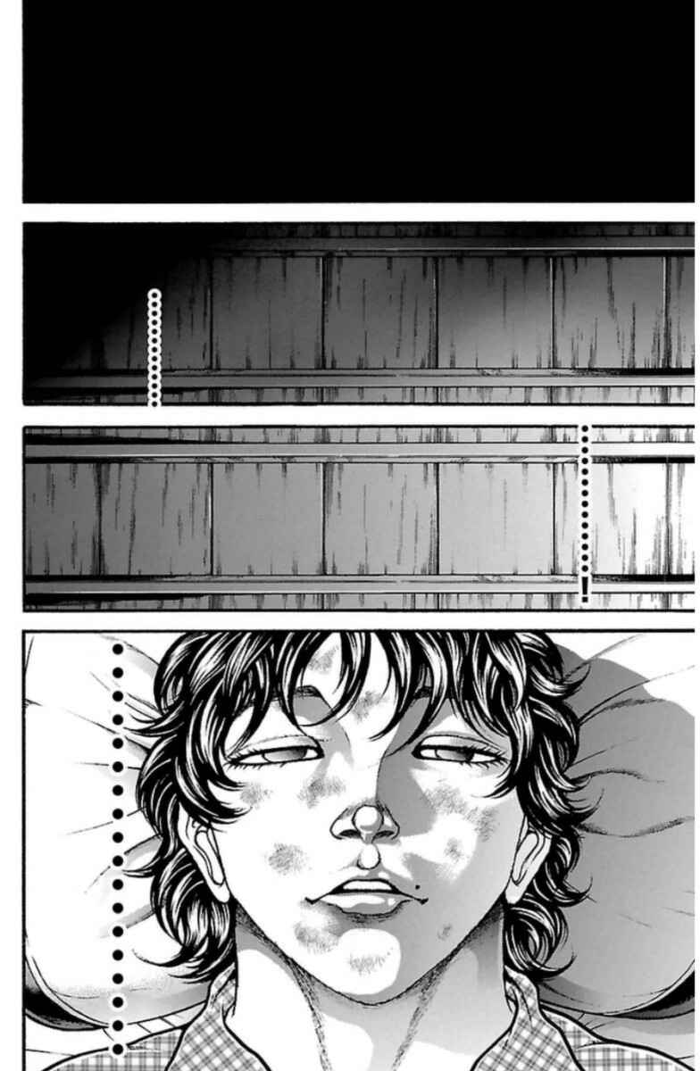 Baki-Dou Chapter 27 - Page 4