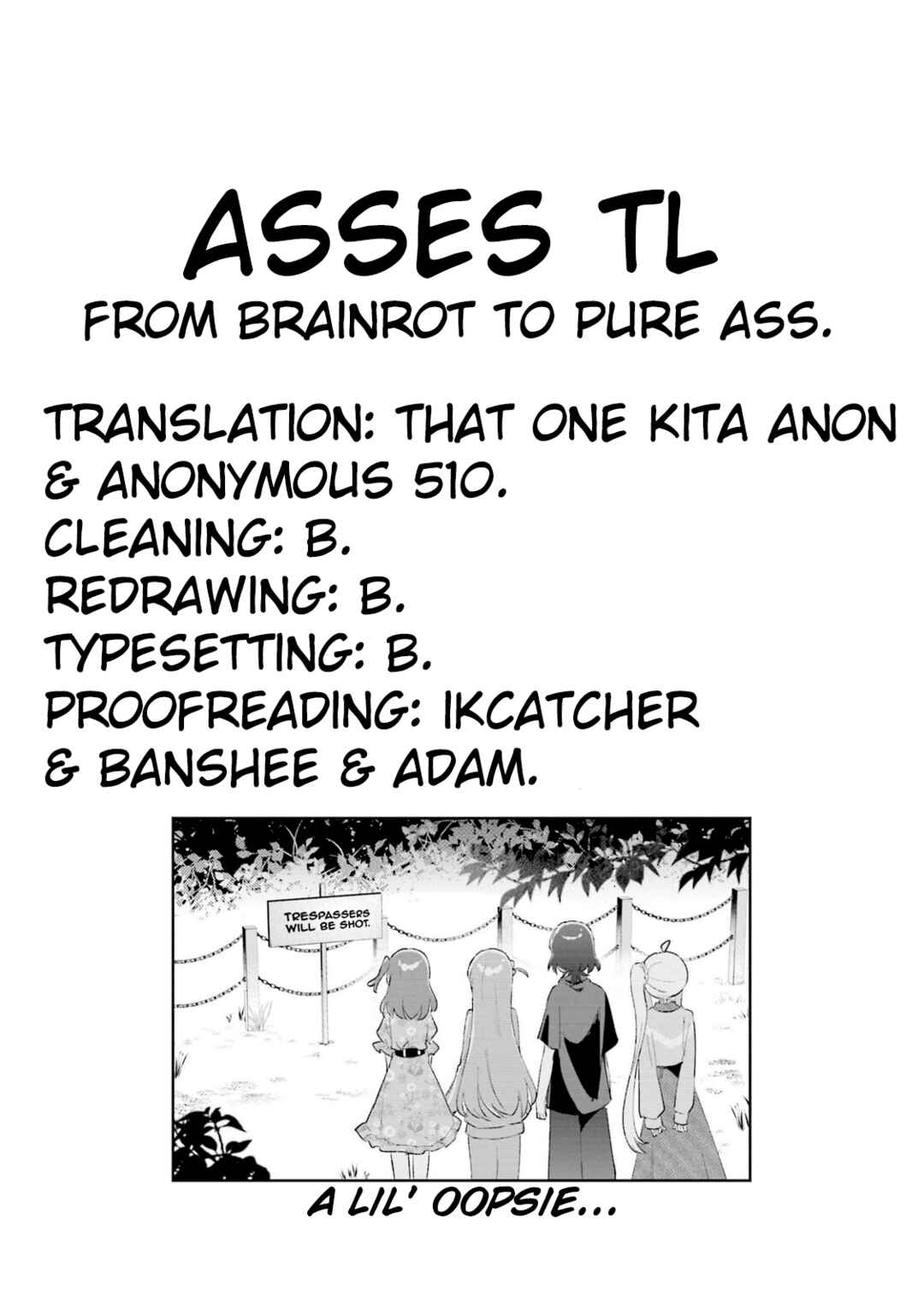 Bocchi The Rock! Anthology Comic Chapter 22 - Page 11