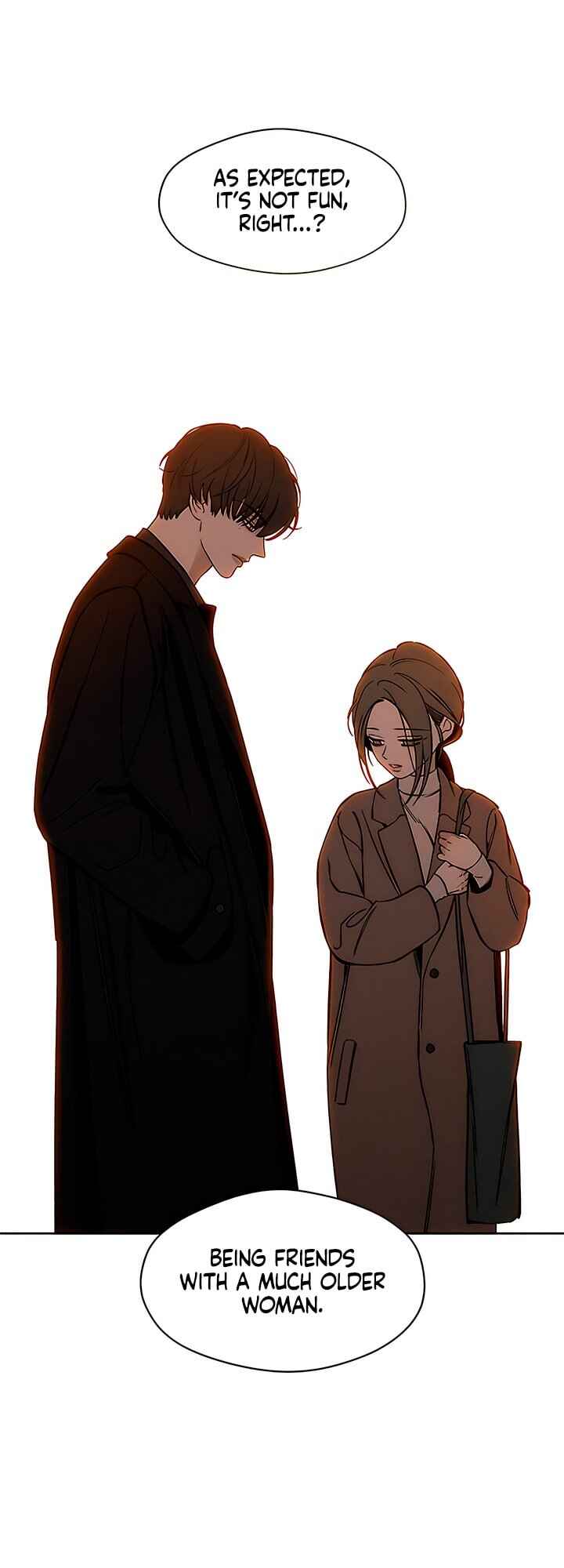 Sideun Kkot e Nunmureul Chapter 11 - Page 21