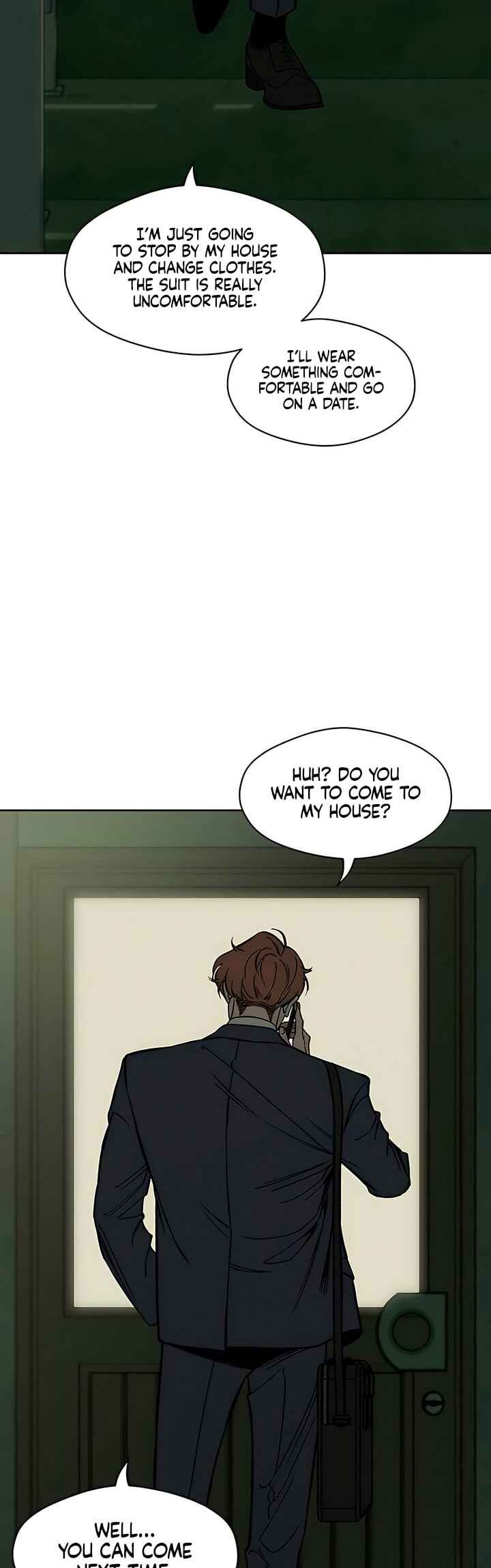 Sideun Kkot e Nunmureul Chapter 11 - Page 39