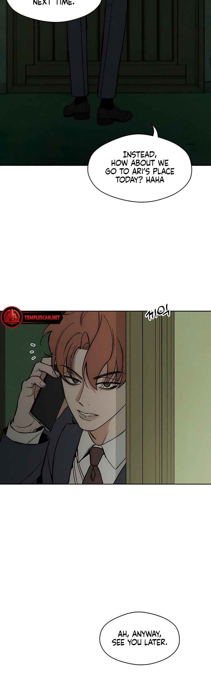 Sideun Kkot e Nunmureul Chapter 11 - Page 40