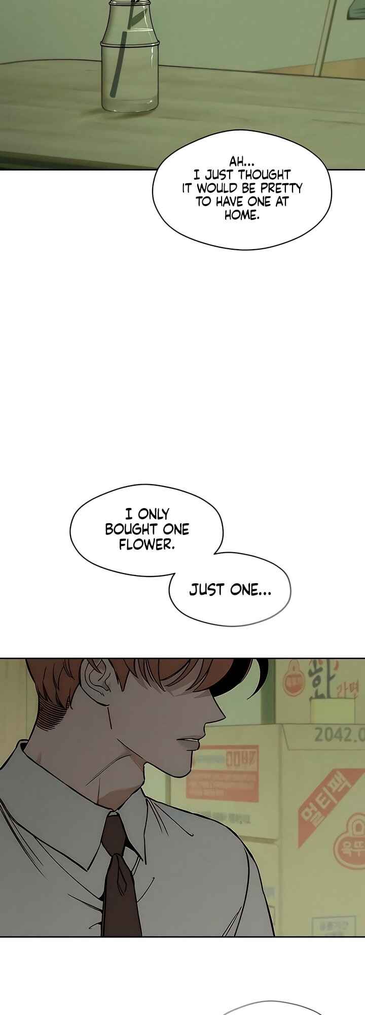 Sideun Kkot e Nunmureul Chapter 11 - Page 44