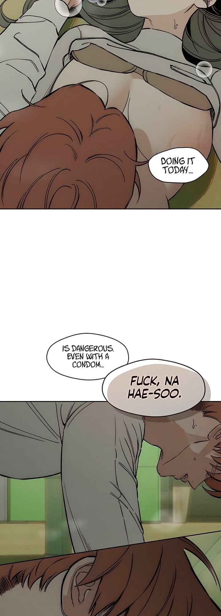Sideun Kkot e Nunmureul Chapter 11 - Page 53