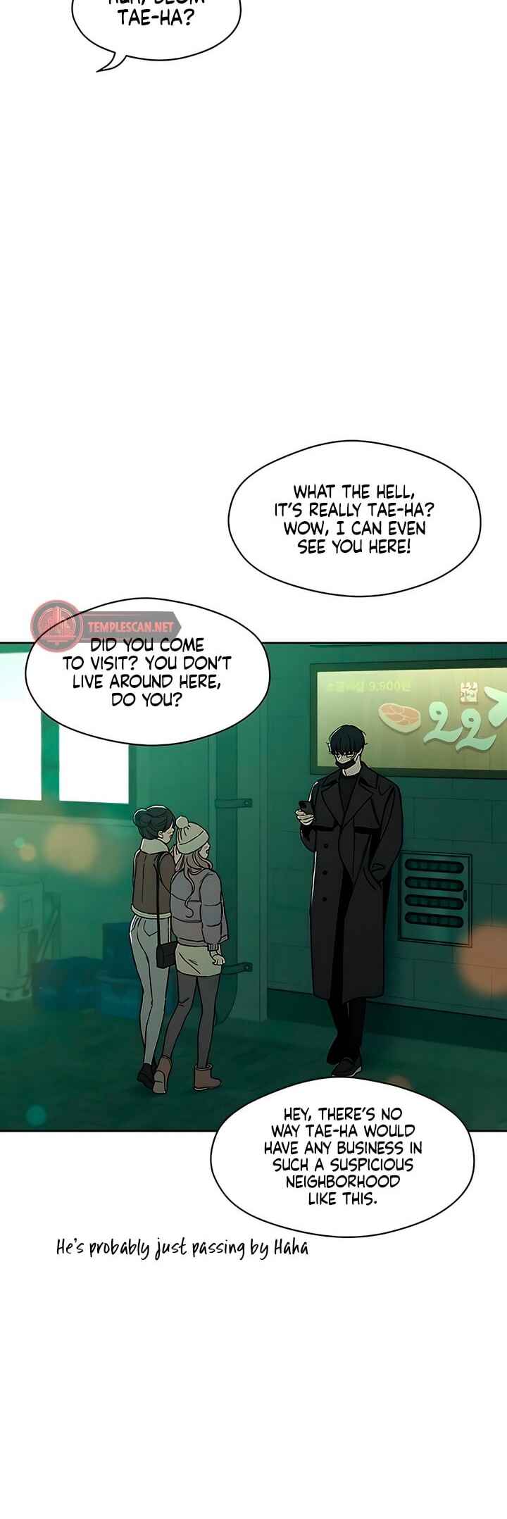 Sideun Kkot e Nunmureul Chapter 11 - Page 59