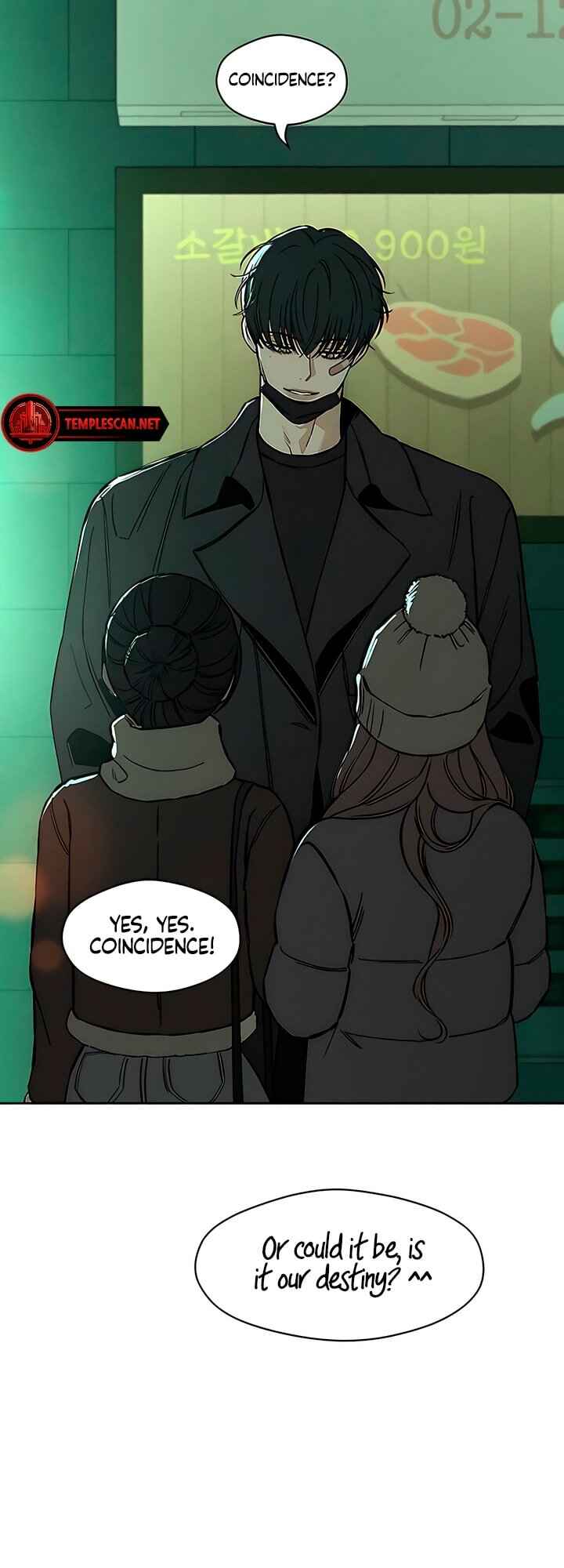 Sideun Kkot e Nunmureul Chapter 11 - Page 68