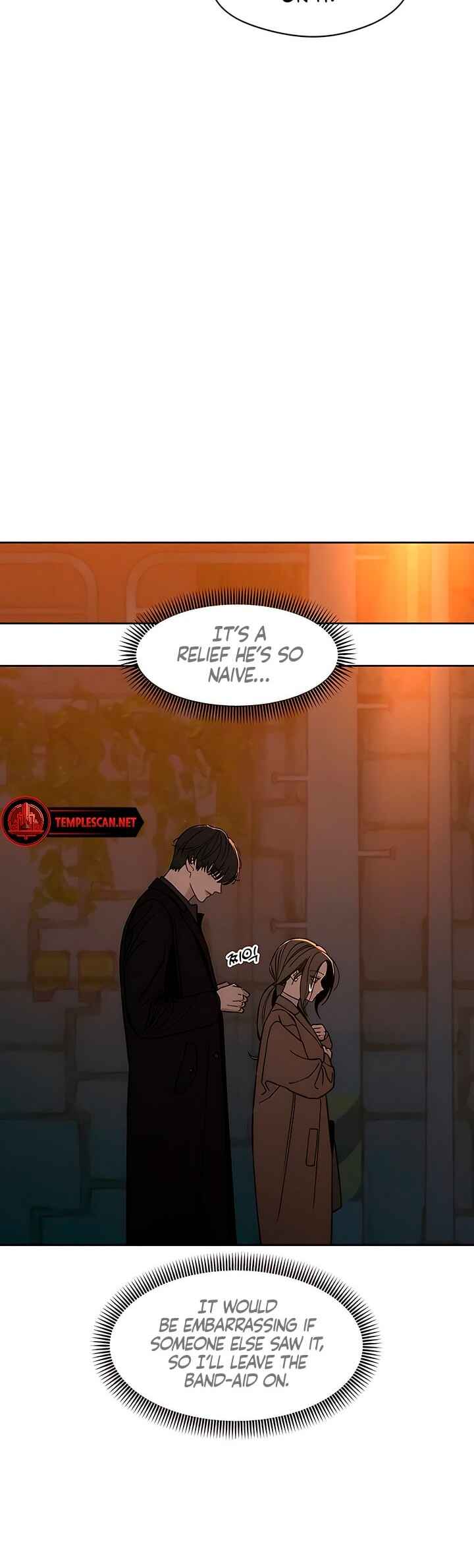 Sideun Kkot e Nunmureul Chapter 11 - Page 8