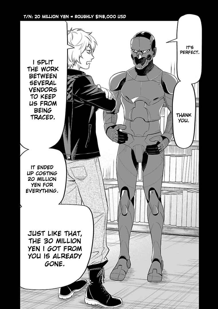 HITS Chapter 11 - Page 14