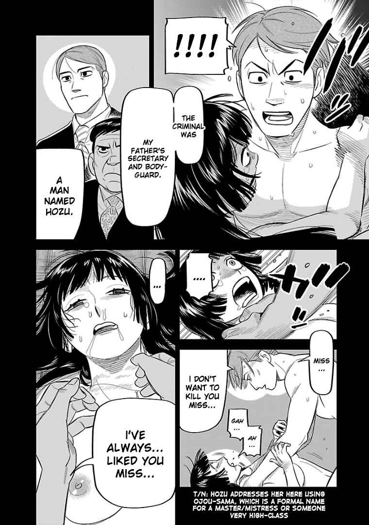 HITS Chapter 11 - Page 20