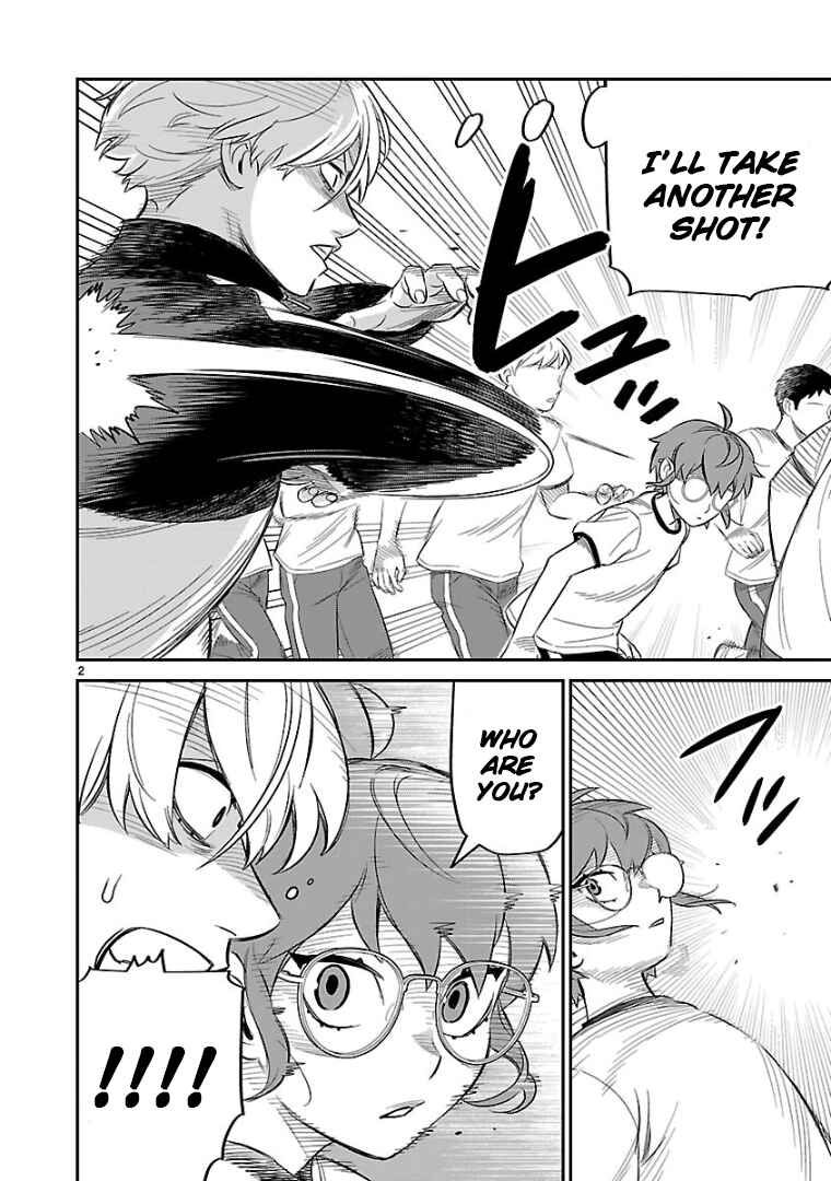 HITS Chapter 11 - Page 3