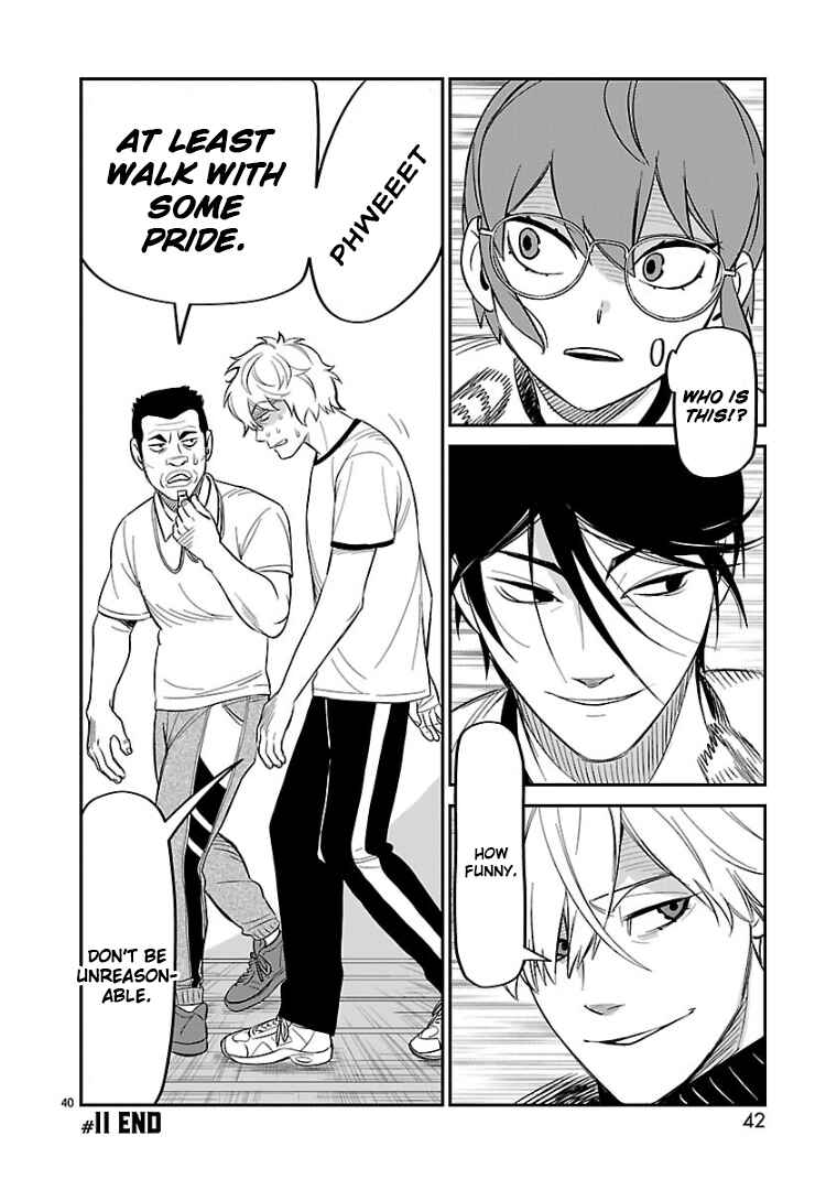 HITS Chapter 11 - Page 39
