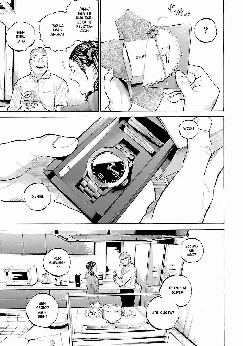 Genocider Chapter 3 - Page 10