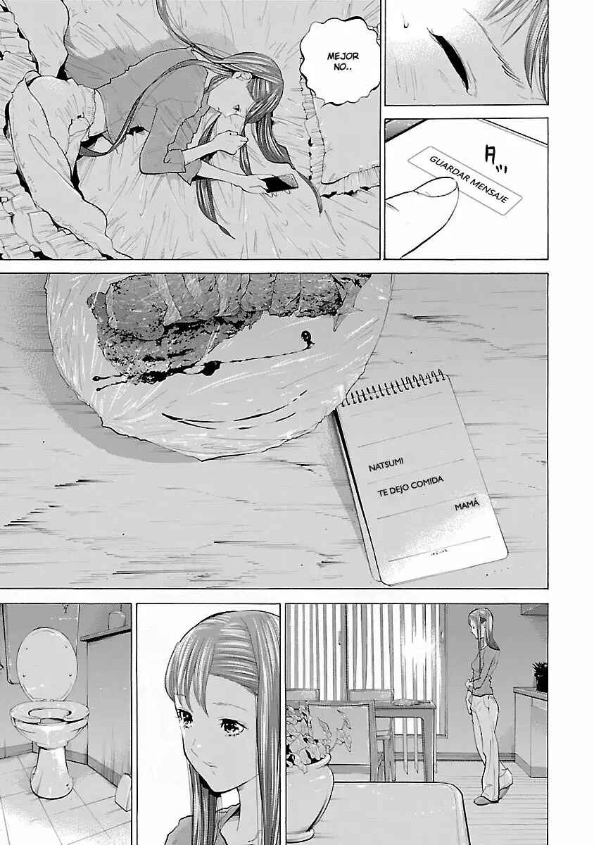 Genocider Chapter 3 - Page 12