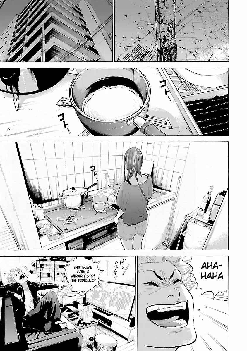 Genocider Chapter 3 - Page 14