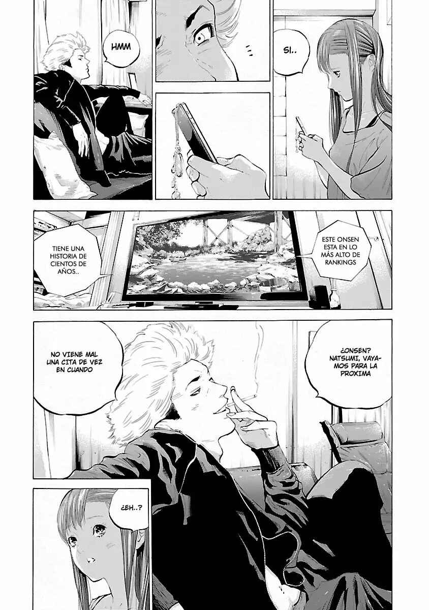 Genocider Chapter 3 - Page 15