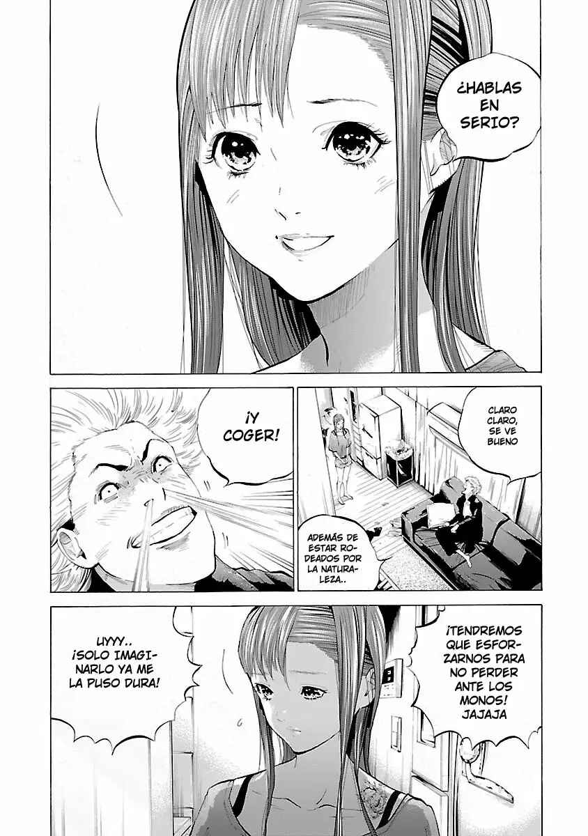 Genocider Chapter 3 - Page 16