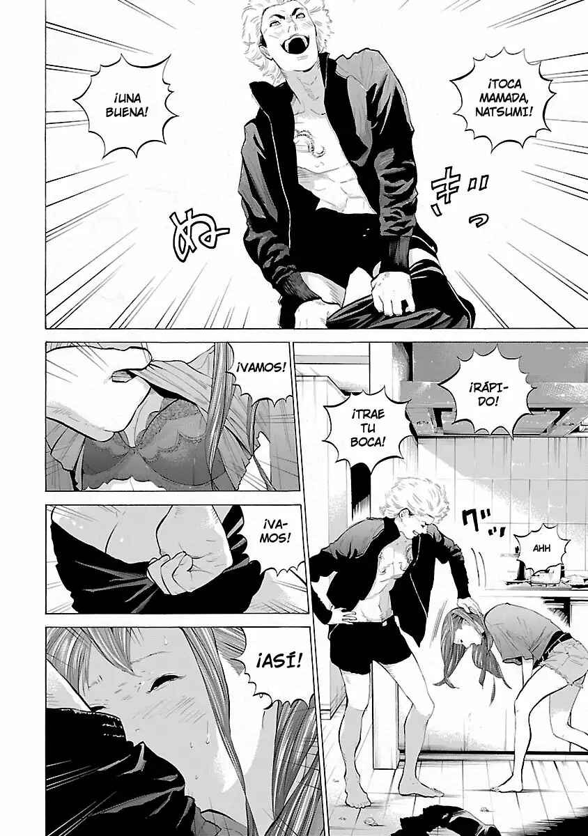 Genocider Chapter 3 - Page 17