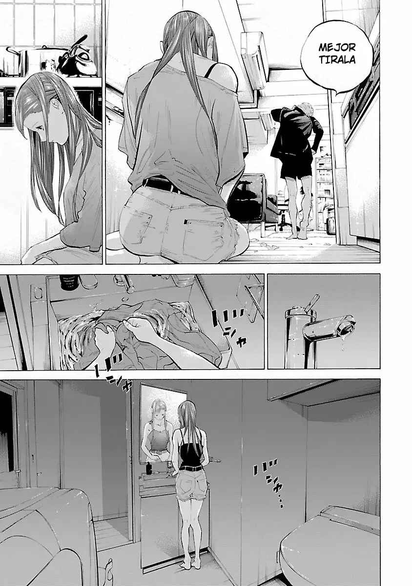 Genocider Chapter 3 - Page 20