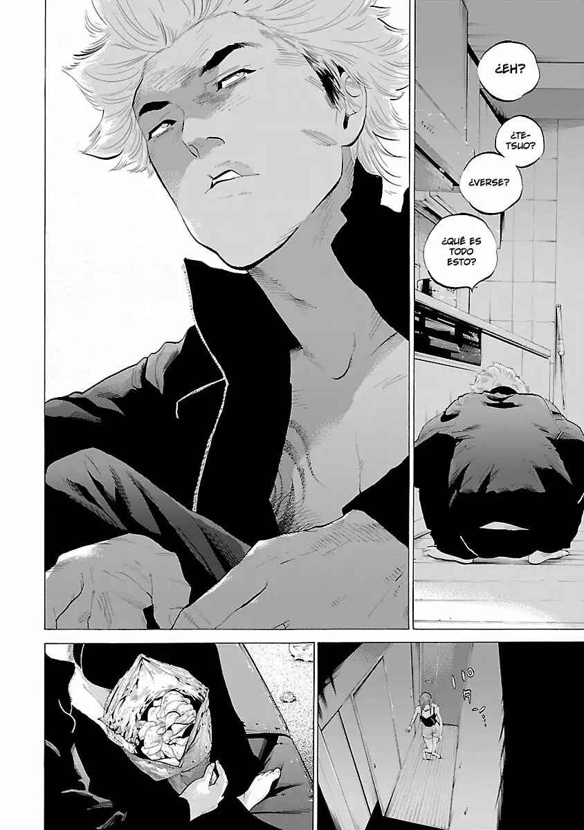 Genocider Chapter 3 - Page 23