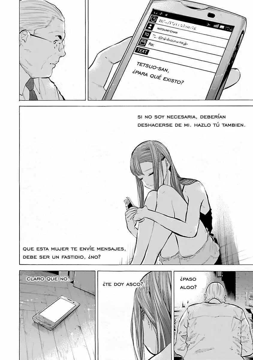 Genocider Chapter 3 - Page 27