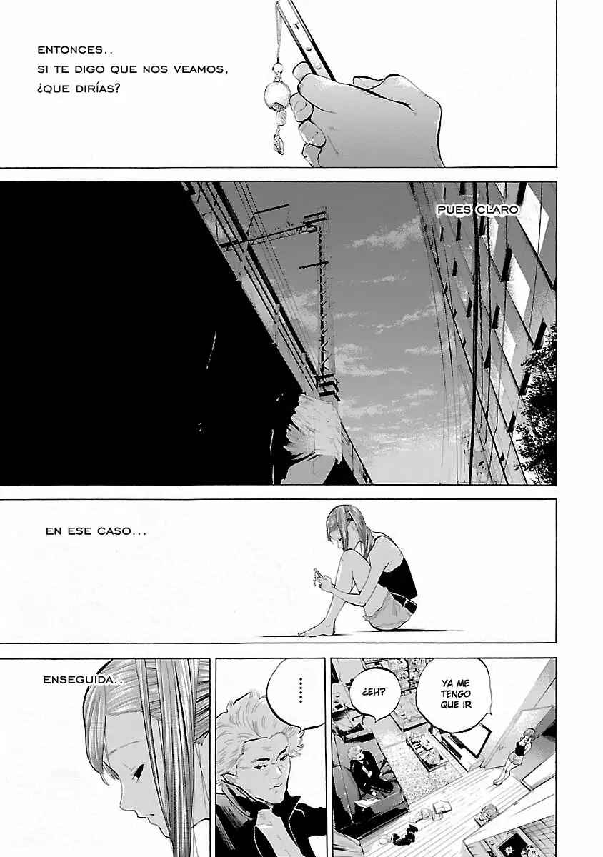 Genocider Chapter 3 - Page 28