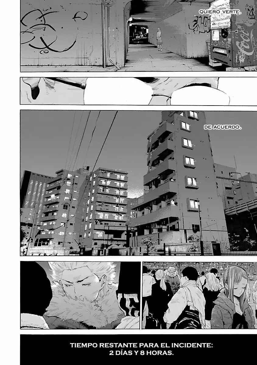 Genocider Chapter 3 - Page 29