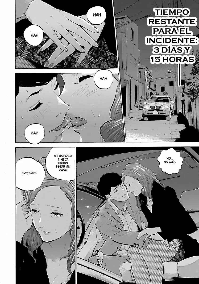 Genocider Chapter 3 - Page 3