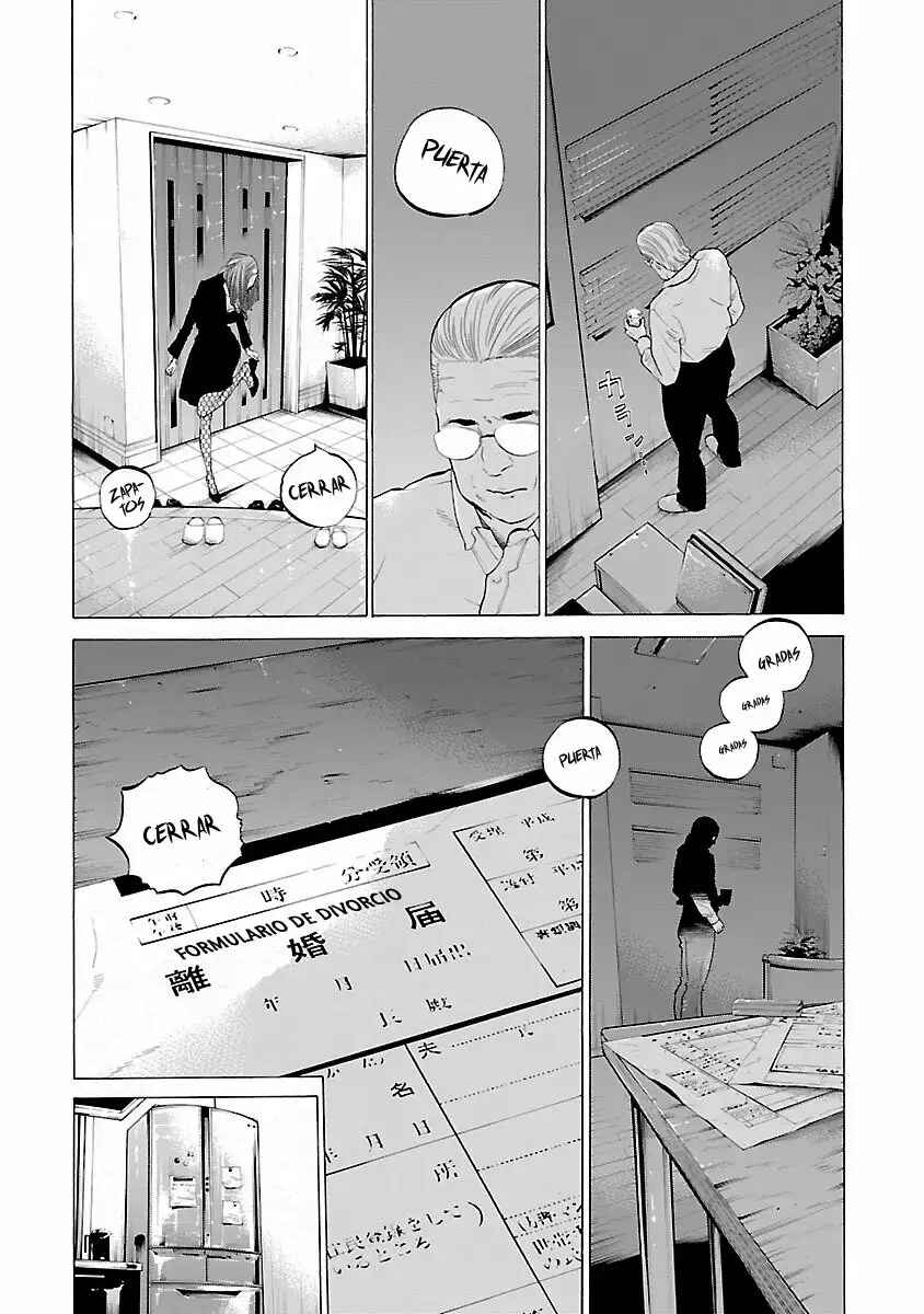 Genocider Chapter 3 - Page 5