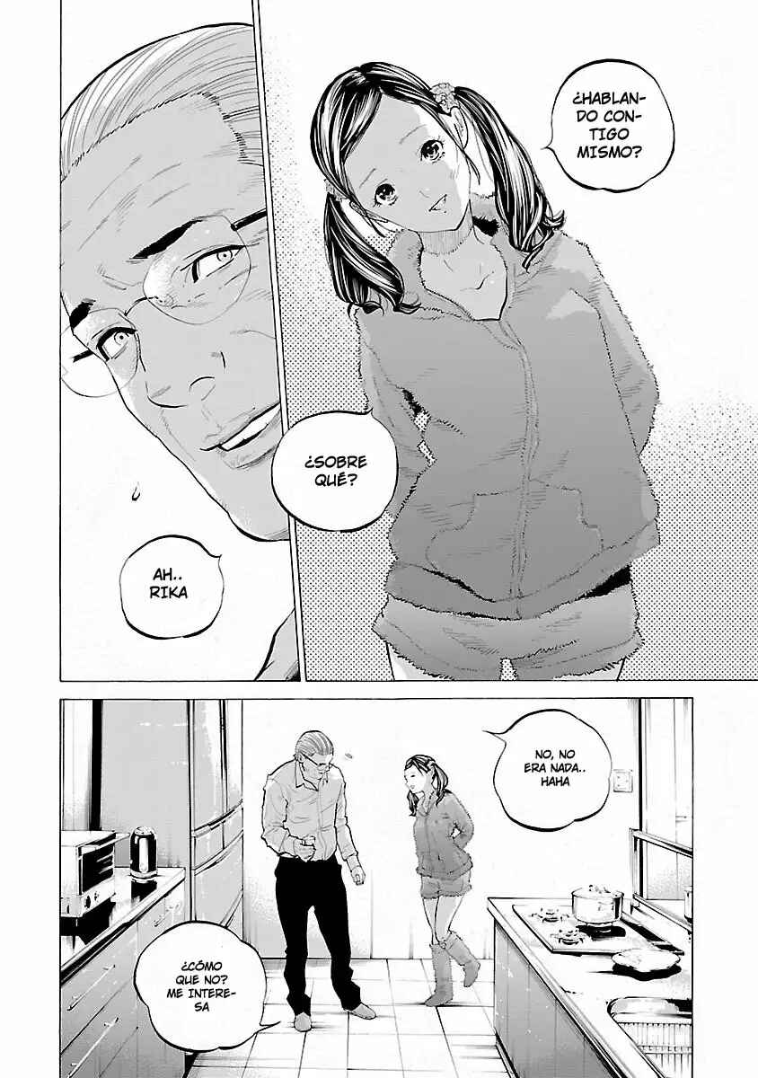 Genocider Chapter 3 - Page 7