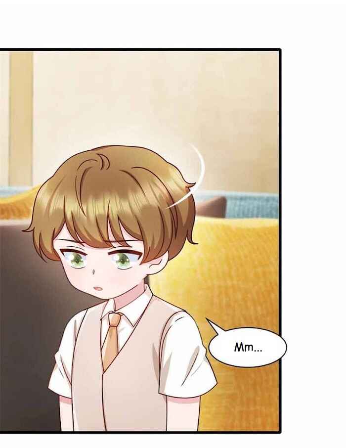Cute Baby Arrives: Mommy is Super Fierce Chapter 83 - Page 11