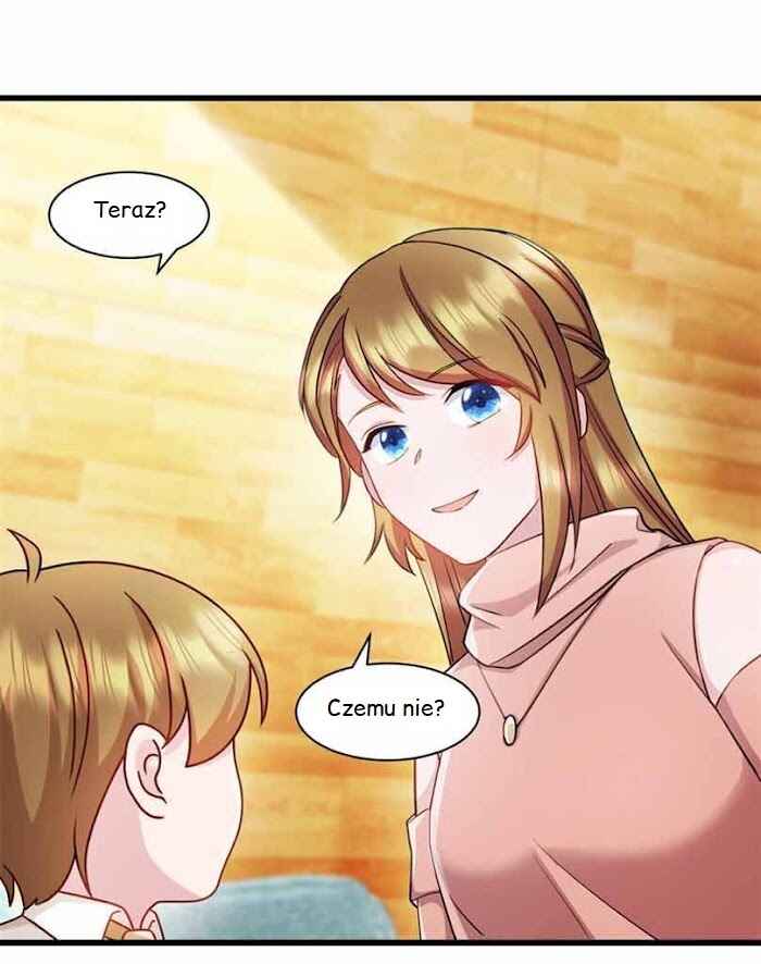 Cute Baby Arrives: Mommy is Super Fierce Chapter 83 - Page 13