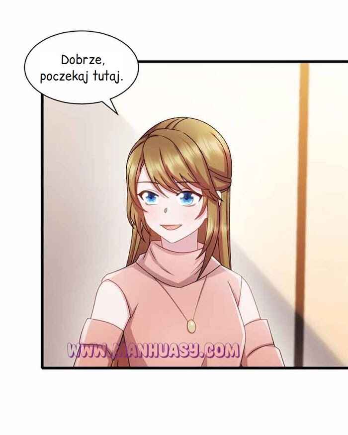 Cute Baby Arrives: Mommy is Super Fierce Chapter 83 - Page 22