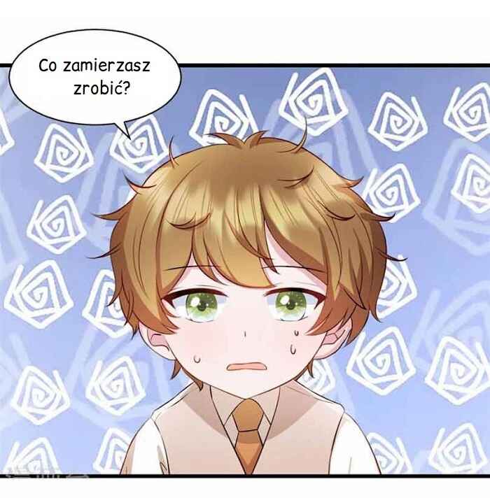 Cute Baby Arrives: Mommy is Super Fierce Chapter 83 - Page 24
